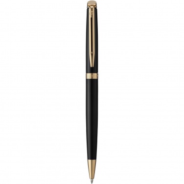 Logotrade promotional item image of: Waterman Hémisphère ballpoint pen