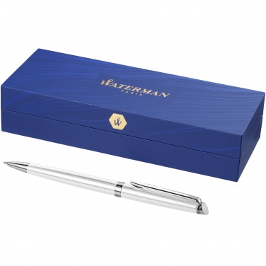 Logo trade promotional items image of: Waterman Hémisphère ballpoint pen