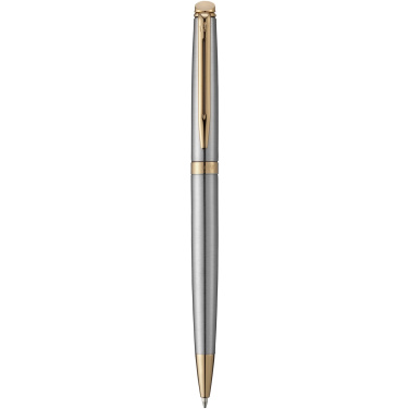 Logo trade corporate gift photo of: Waterman Hémisphère ballpoint pen