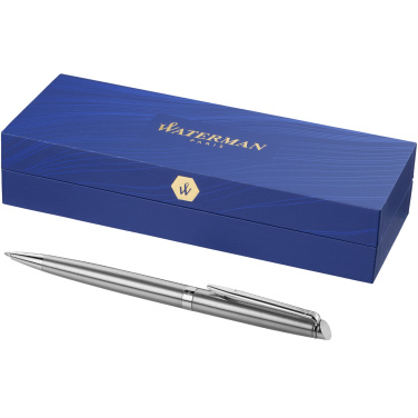 Logo trade promotional gifts image of: Waterman Hémisphère ballpoint pen