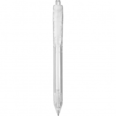 Logo trade promotional gifts image of: Vancouver recycled PET ballpoint pen