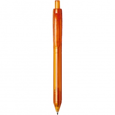 Logotrade business gift image of: Vancouver recycled PET ballpoint pen