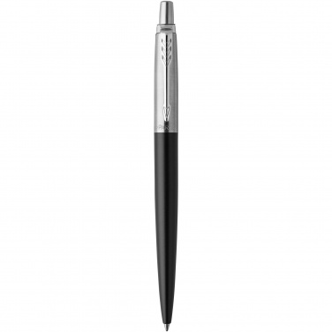 Logotrade advertising product image of: Parker Jotter Bond Street ballpoint pen