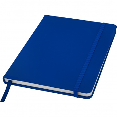 Logotrade promotional merchandise picture of: Spectrum A5 hard cover notebook