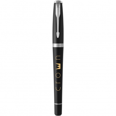 Logotrade business gift image of: Parker Urban fountain pen