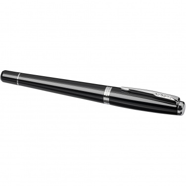 Logo trade promotional gifts image of: Parker Urban fountain pen