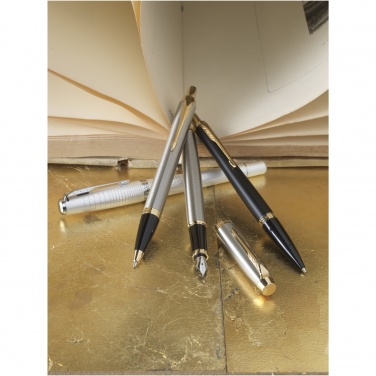 Logotrade promotional merchandise picture of: Parker IM ballpoint pen