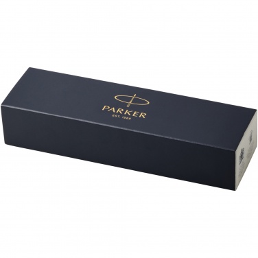 Logo trade promotional merchandise image of: Parker IM fountain pen
