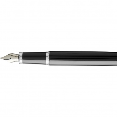 Logotrade advertising products photo of: Parker IM fountain pen