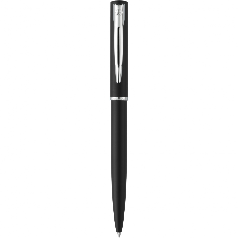 Logotrade promotional items photo of: Waterman Allure ballpoint pen