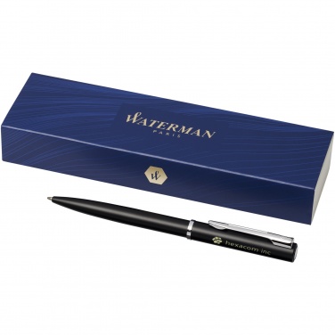 Logo trade promotional gifts image of: Waterman Allure ballpoint pen