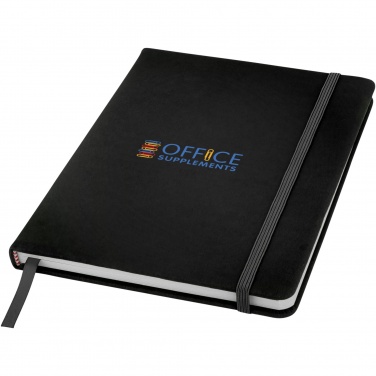 Logotrade promotional products photo of: Spectrum A5 notebook with dotted pages
