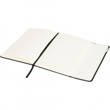 Logotrade promotional giveaways photo of: Tactical notebook gift set