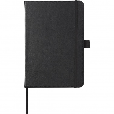 Logotrade promotional item image of: Bound A5 notebook