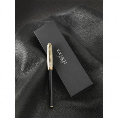Logotrade promotional merchandise image of: Doré rollerball pen