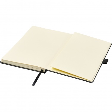 Logo trade promotional product photo of: Nova A5 bound notebook