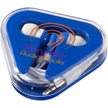 Logotrade corporate gift image of: Rebel earbuds