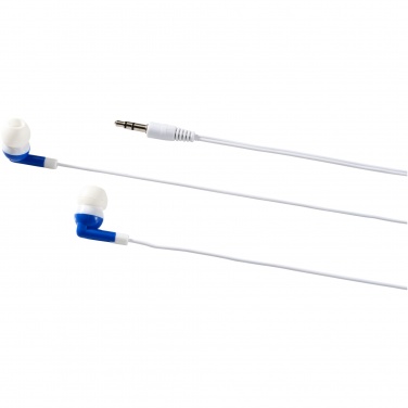 Logo trade advertising product photo of: Rebel earbuds