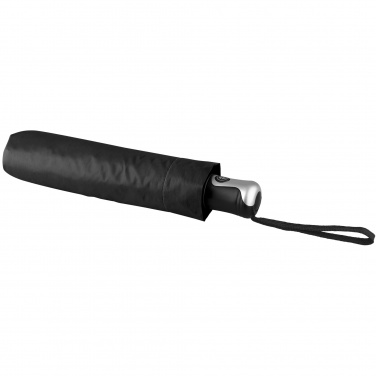 Logotrade corporate gifts photo of: Alex 21.5" foldable auto open/close umbrella