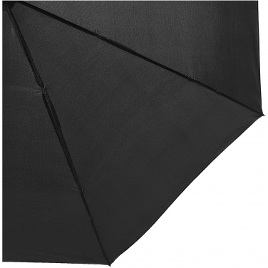 Logotrade advertising product image of: Alex 21.5" foldable auto open/close umbrella