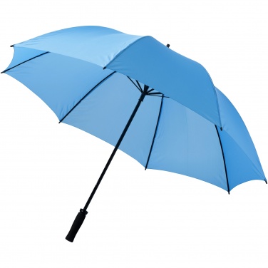 Logo trade promotional giveaways image of: Yfke 30" golf umbrella with EVA handle