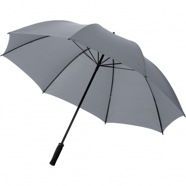 Logotrade promotional items photo of: Yfke 30" golf umbrella with EVA handle