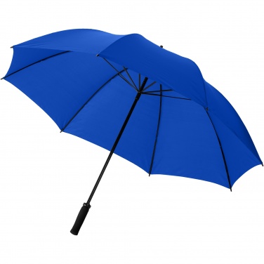 Logo trade promotional gifts picture of: Yfke 30" golf umbrella with EVA handle