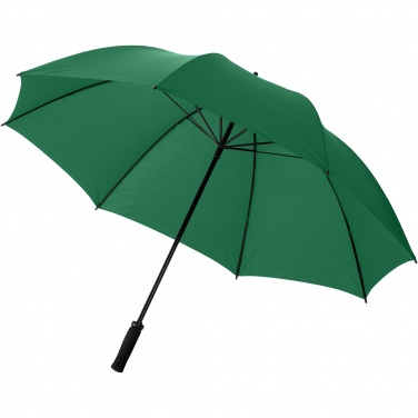 Logotrade promotional gift image of: Yfke 30" golf umbrella with EVA handle