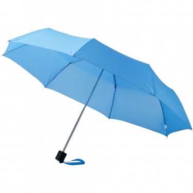 Logotrade promotional products photo of: Ida 21.5" foldable umbrella