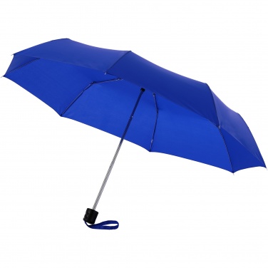 Logotrade promotional giveaway picture of: Ida 21.5" foldable umbrella