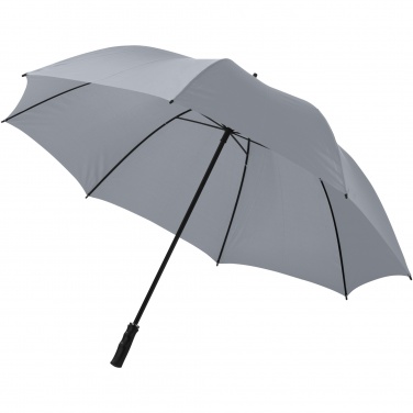 Logo trade promotional giveaways picture of: Zeke 30" golf umbrella