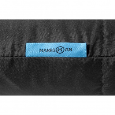 Logo trade promotional product photo of: Halo 30" exclusive design umbrella