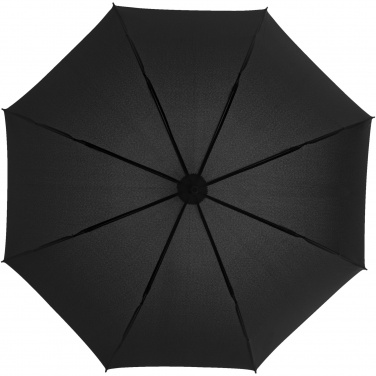 Logo trade business gifts image of: Stark 23" windproof auto open umbrella