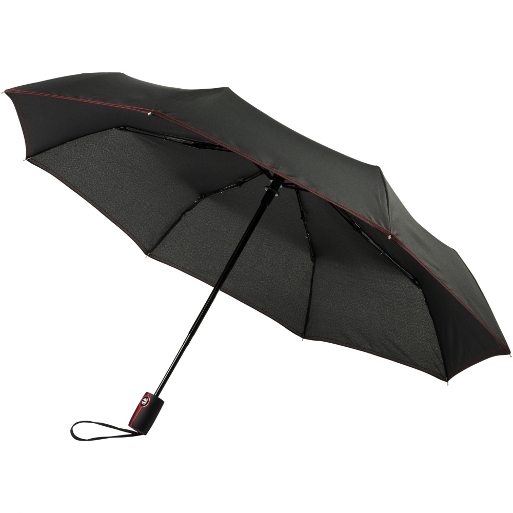 Logotrade corporate gift image of: Stark-mini 21" foldable auto open/close umbrella