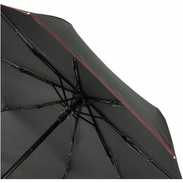 Logotrade promotional gifts photo of: Stark-mini 21" foldable auto open/close umbrella
