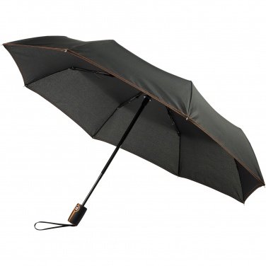 Logotrade promotional giveaways photo of: Stark-mini 21" foldable auto open/close umbrella