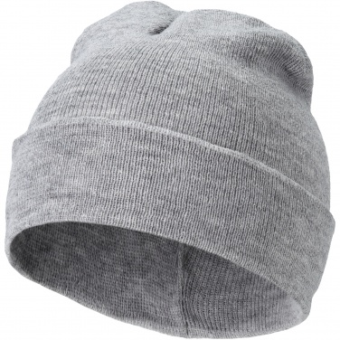 Logo trade promotional products picture of: Irwin beanie