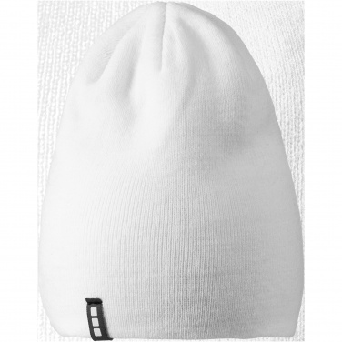 Logotrade promotional merchandise picture of: Level beanie