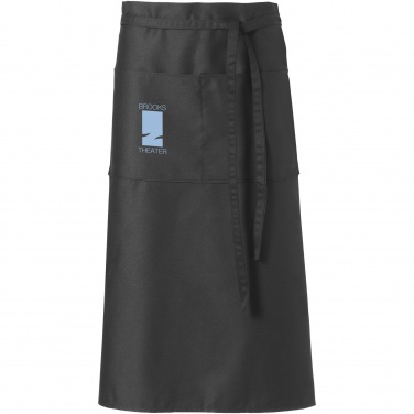 Logotrade corporate gift picture of: Skyla 240 g/m² apron