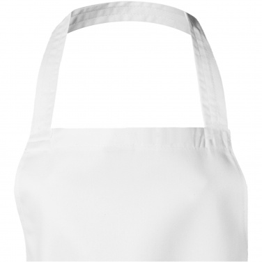 Logotrade promotional gift image of: Viera 240 g/m² apron