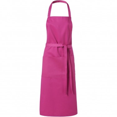 Logo trade promotional item photo of: Viera 240 g/m² apron