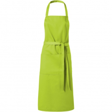 Logotrade promotional gift image of: Viera 240 g/m² apron