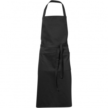 Logotrade promotional gift image of: Viera 240 g/m² apron