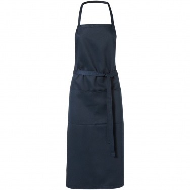 Logo trade promotional items image of: Viera 240 g/m² apron