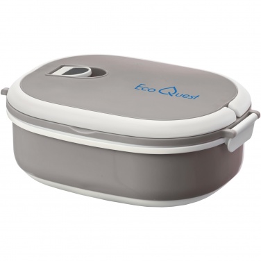 Logo trade business gift photo of: Spiga 750 ml lunch box