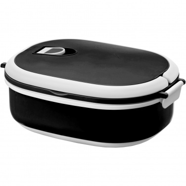 Logo trade advertising products picture of: Spiga 750 ml lunch box