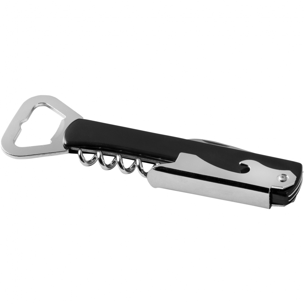 Logo trade promotional merchandise picture of: Milo waitress knife