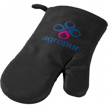 Logo trade advertising products picture of: Zander oven mitt
