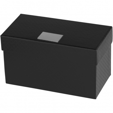 Logotrade business gift image of: Boda 2-piece glass set