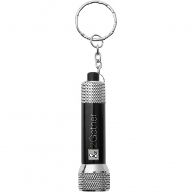 Logotrade advertising product picture of: Draco LED keychain light